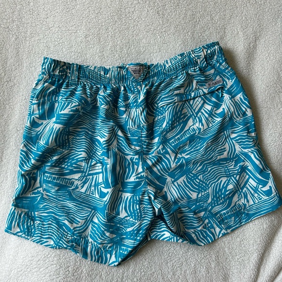Columbia PFG Swim Trunks - Picture 4 of 6